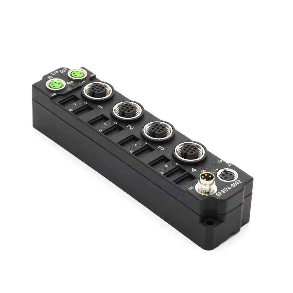 Gold Seller EP3174-0002   PLC  Controller  Server Driver  Brand New Original Spot