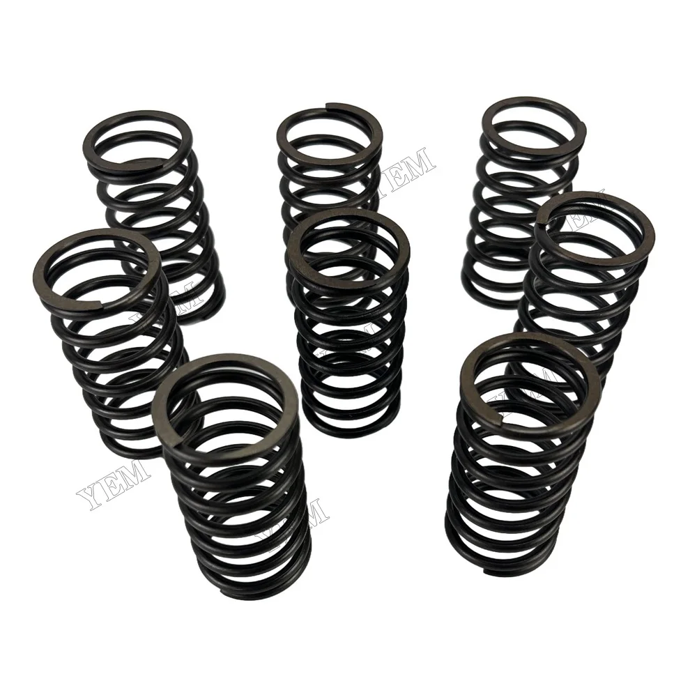 Valve Spring Fit for Doosan Develon DB33 Engine 2