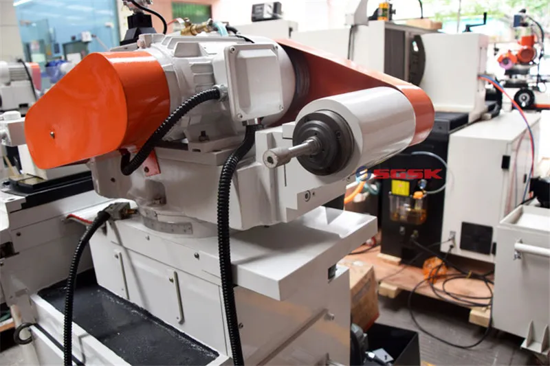 Шлифовальный станок с цилиндрической головкой M1408