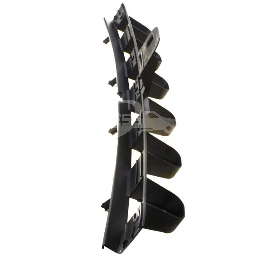 BM51A17B861AE LQ-FKS-238 Rear Bumper Bracket Middl — 5