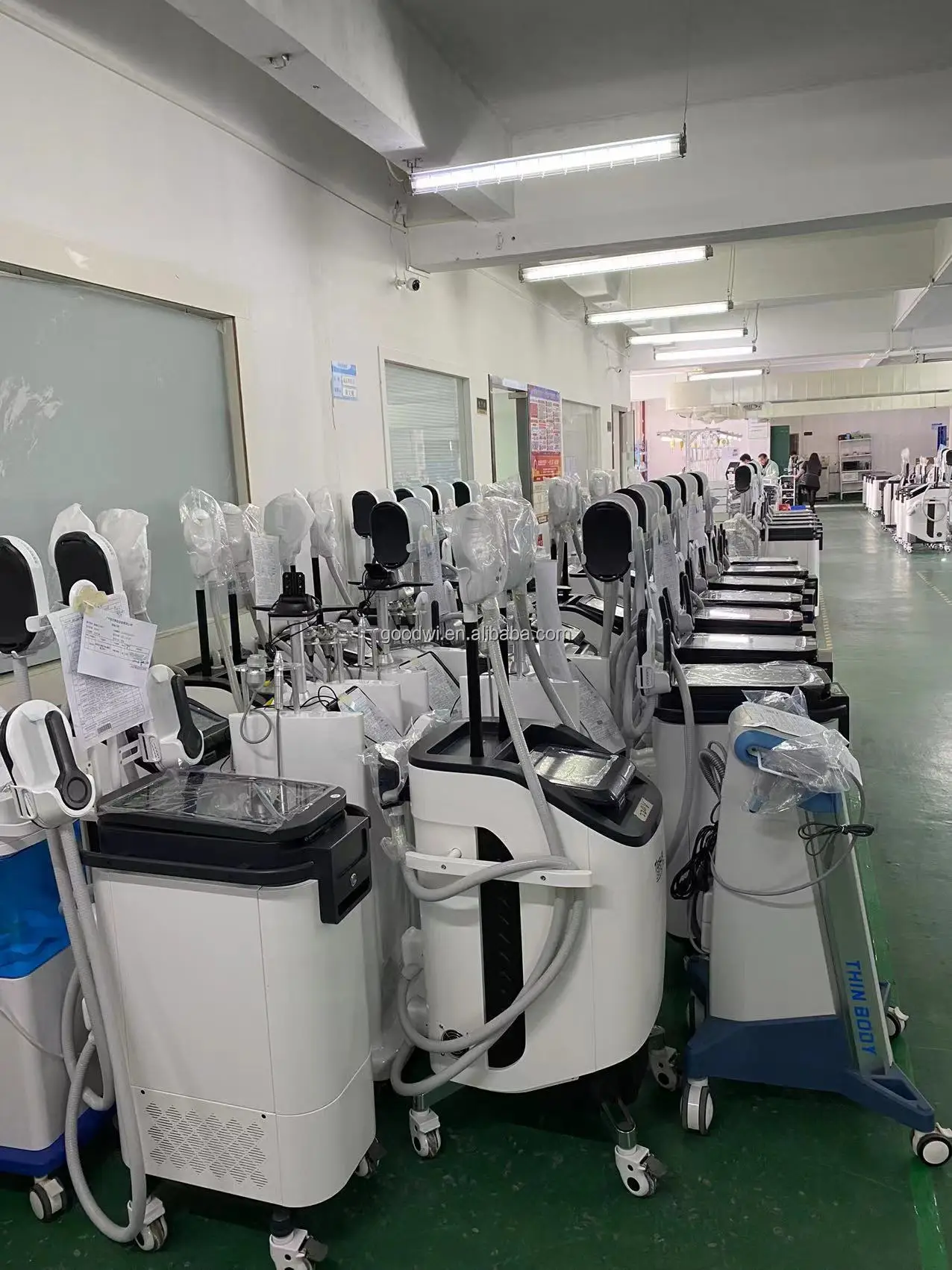 2022 Vela body shaping 3 sculpting Machine Weight Loss Fat Removal Rf Roller Massage Vacuum Cavitation Body Slimming  Machine_22