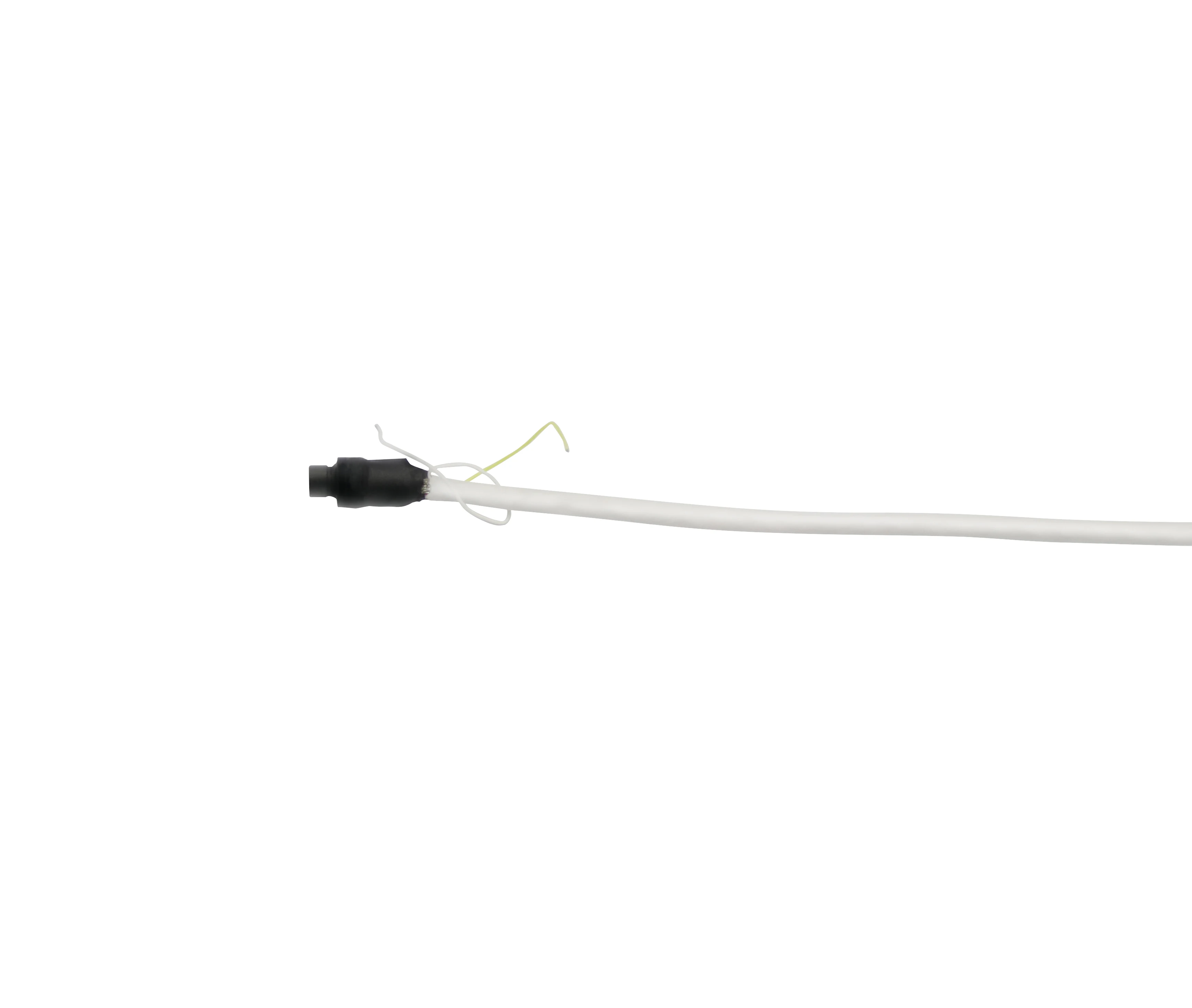 Ov9734 2.0mm Diameter Sensor Gastroscopy Camera Module Endoscopy Module