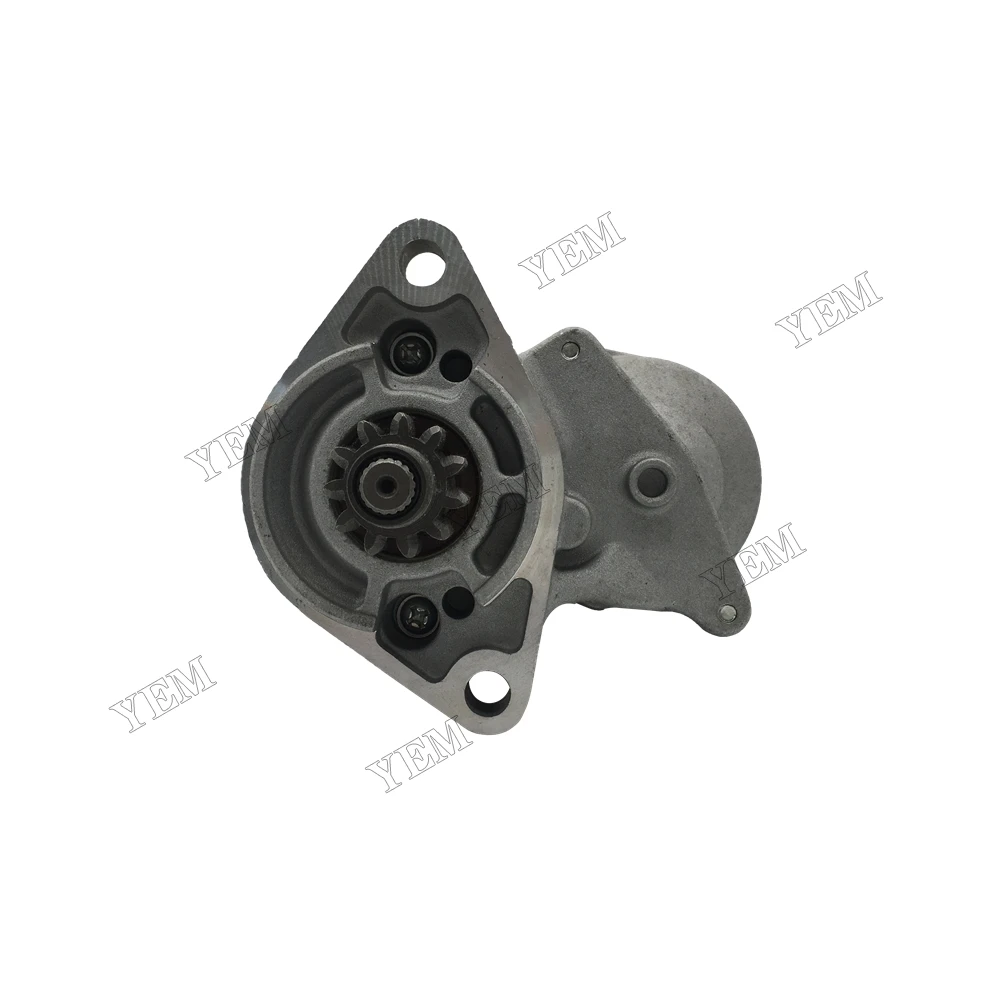 For Kubota Starter Motor Engine Parts Manufacturer 3