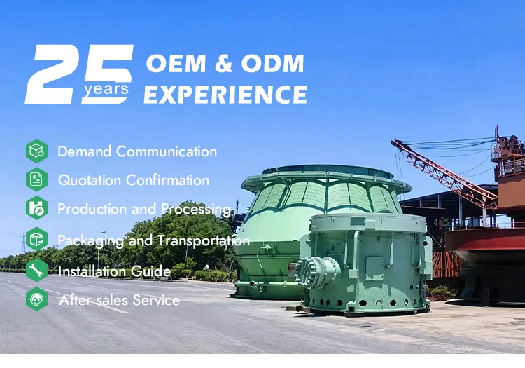 Company overview
