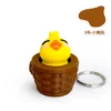 N°3 - Petit Poulet Jaune