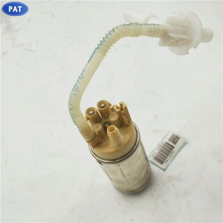 PAT Good Quality Original Fuel Pump Motor For BMW 2711400136  
