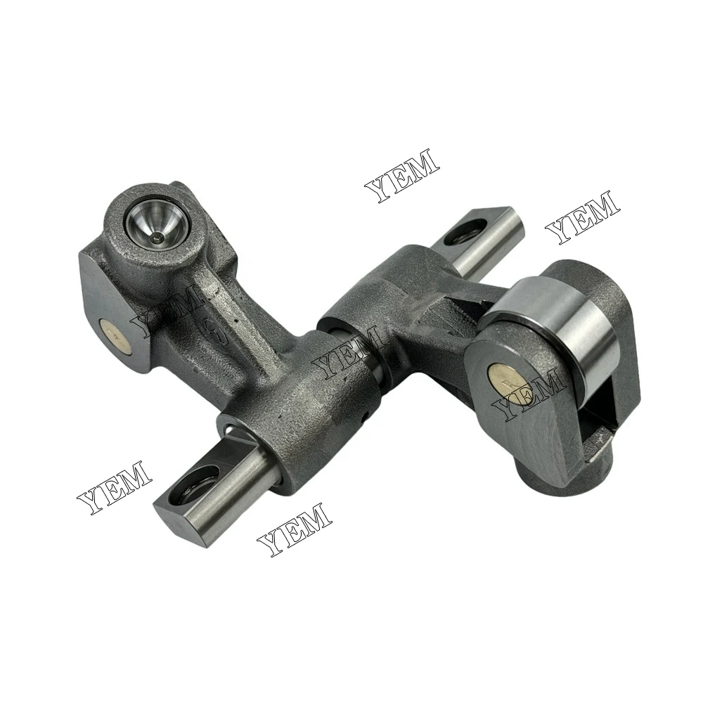 6D125 Lever Assembly 6150-41-2302 for Komatsu Engine Rebuild Kit 5