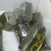 Péridot Zircon