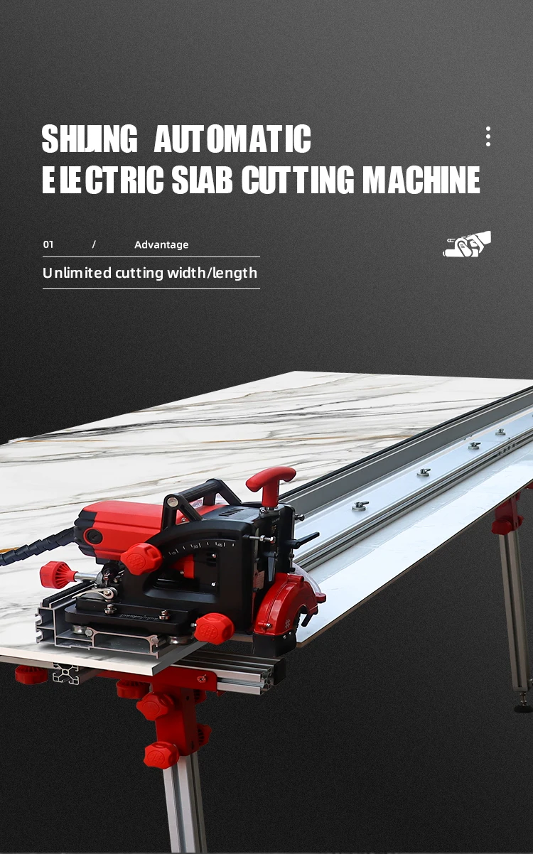 3.2m Water Jet Granite Cutting Machine High Quality Granite And Marble