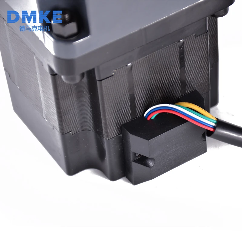 Custom Small Gear Box for Motor 24Volt 48Volt 500W 750W 250RPM 200RPM 100RPM Single Side Bldc With Warm Gear
