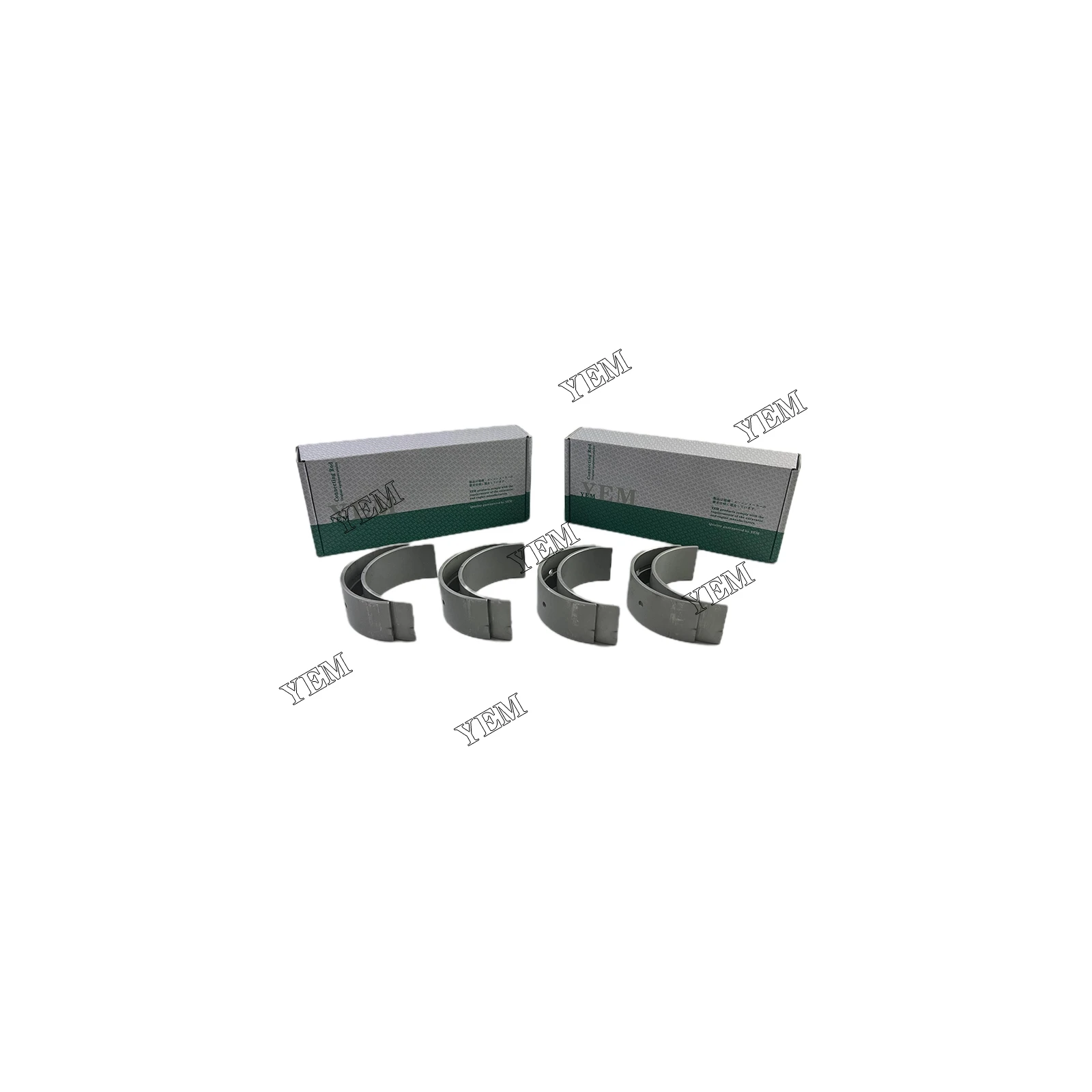 3TNV84 Main Bearing STD for Yanmar Engine Parts Manufacturer