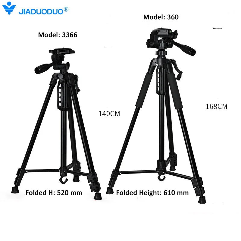 Camera Dtr 550lw Digitek Tripod Dtr 550 Lw Vital Lightweight