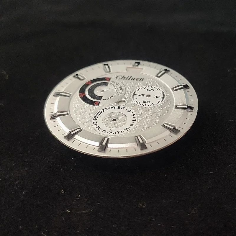 Cheap Price Good Quality Custom Watch Dial Printing Faceplates China Factory