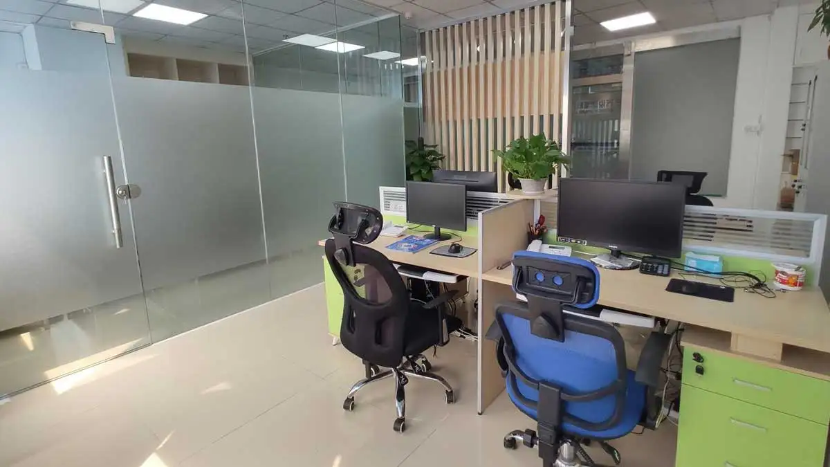 Guangzhou Qiaojun Animation Technology Co., Ltd. 3