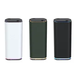 qi wireless charger small