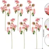 96cm medium branch - light pink