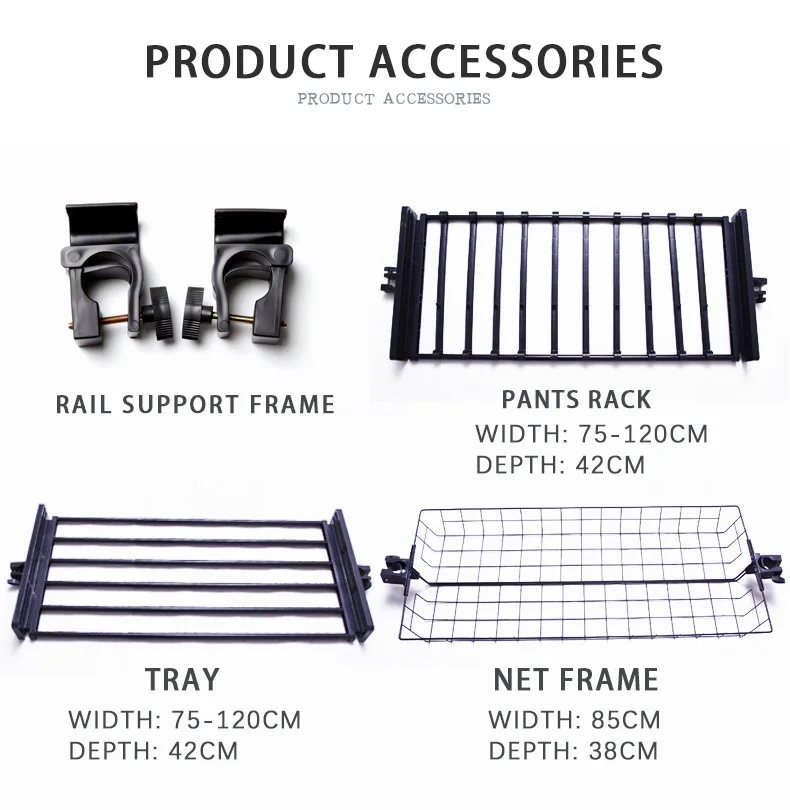 Beautiful Curtain Rods to Brighten Your Windows