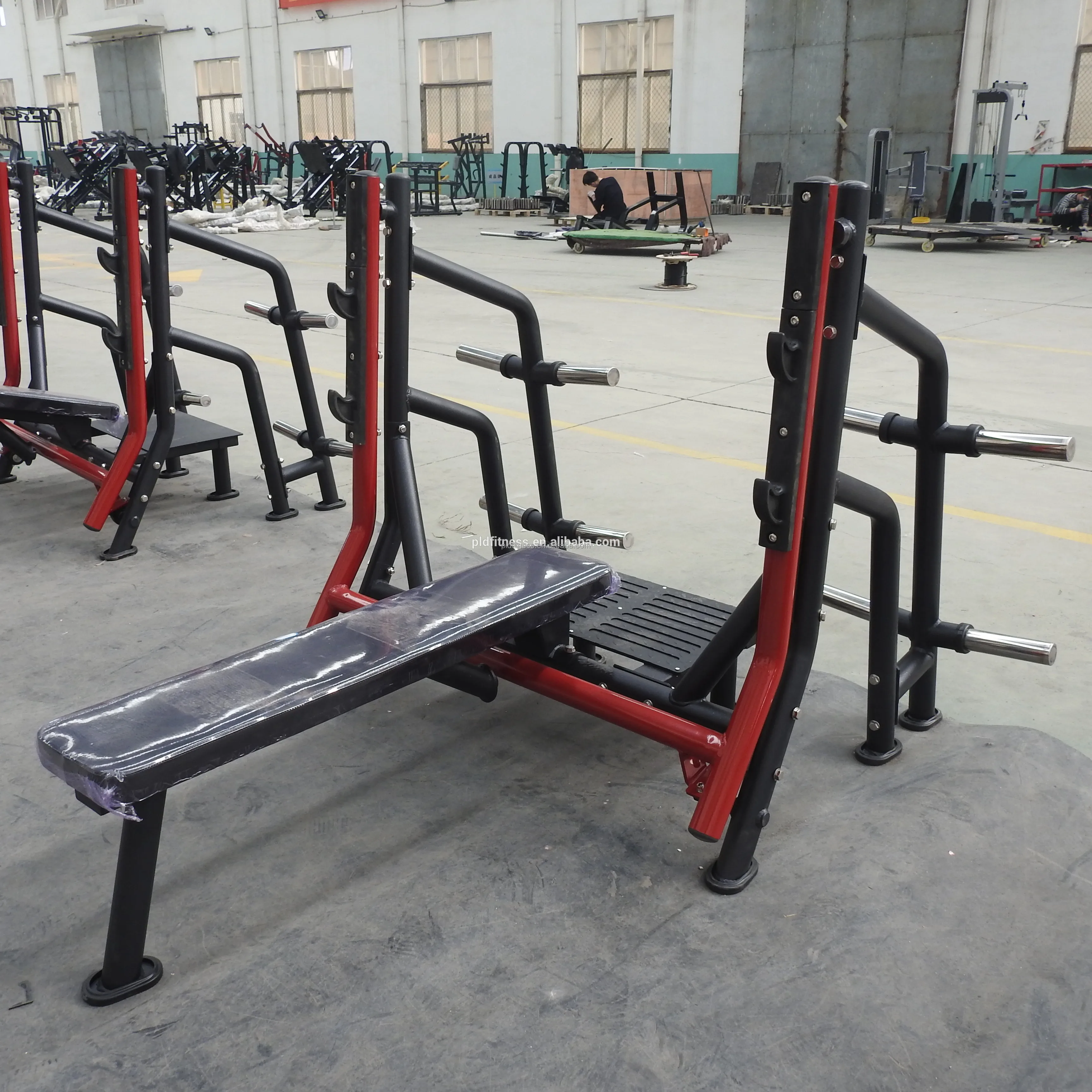 lifting weight bench