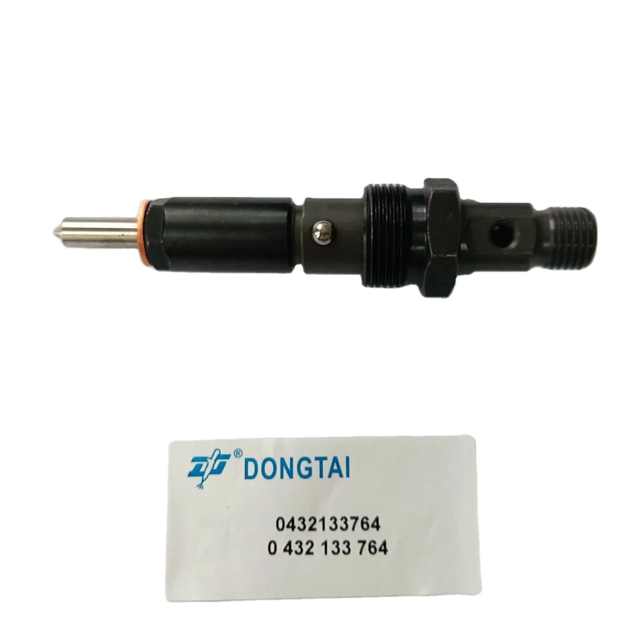 Diesel Fuel Injector 0432133764 for Case, Iveco, New Holland