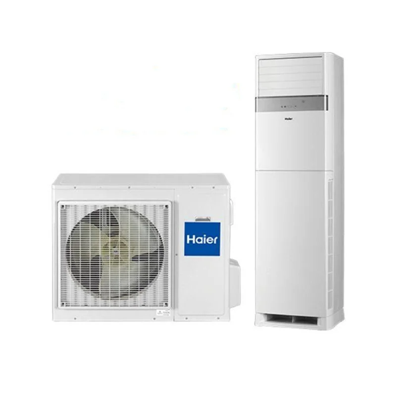 haier ac heater