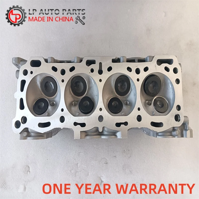 宗 8-97023-674-0 Aluminum Alloy Engine 4ZE1 Cylinder Head for
