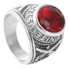 Redstone color acero