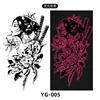YG-005 (rojo)