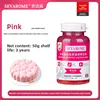 Pink 50g (three certificates + quality inspection)
