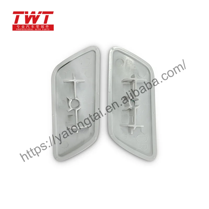 85045-0C010 85044-0C010 ヘッドライトウォッシャーノズルカバー