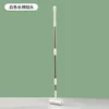 White long handle short head