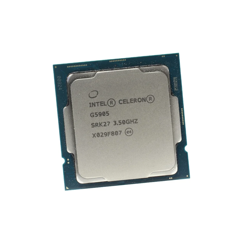 Intel PentiumゴールドプロセッサシリーズG5400TSR3XBCM8068403360212デスクトップCPU| Alibaba.com