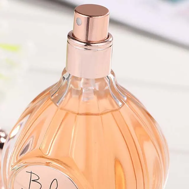 Custom Wholesale 100ml Fresh and Lasting Fragrance Eau De Toilette Cologne Original Aroma air Freshener