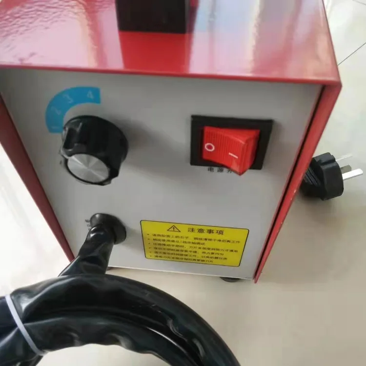 Распродажа машина для гравировки шин/режущий захват шин резки резины