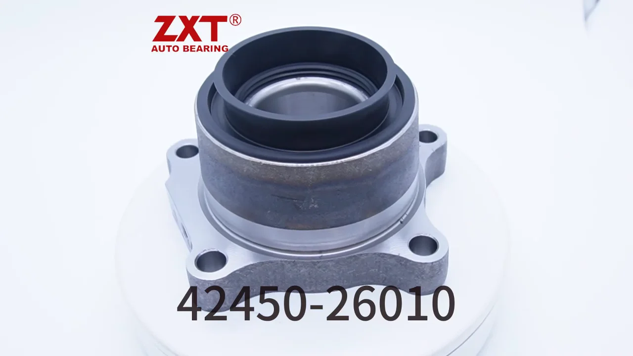 ZXT Bearing 42410-42040 for Toyota RAV4 - Durable & Reliable