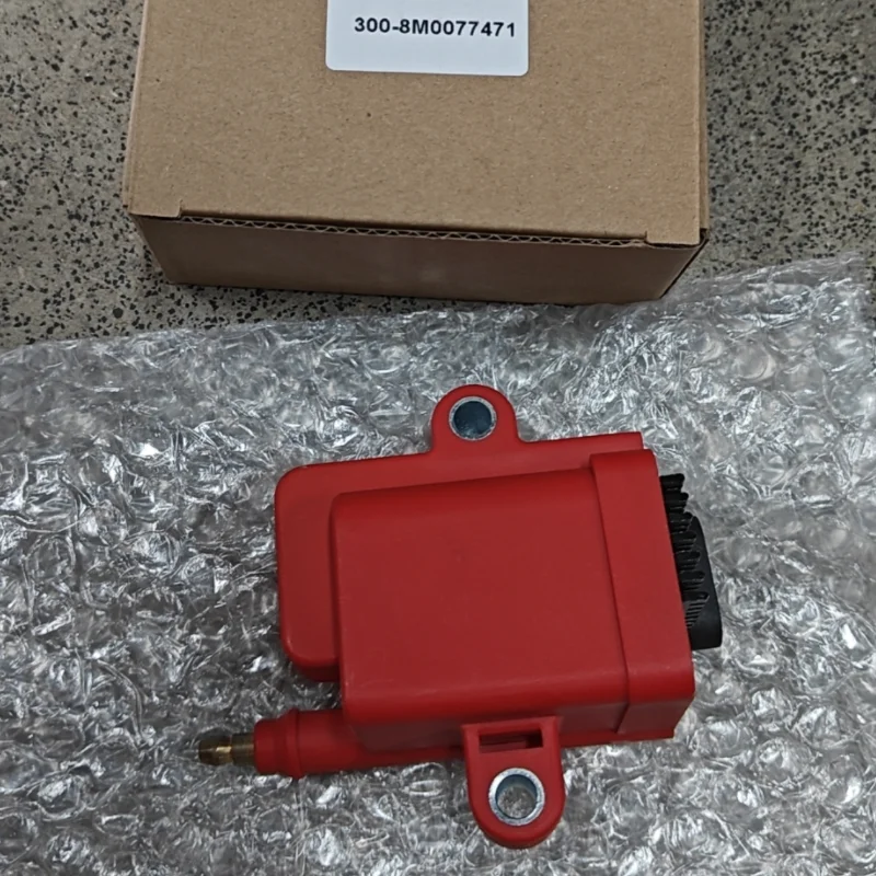 STOCK Car Ignition Coils Pack Universal 300-8M0077471 300