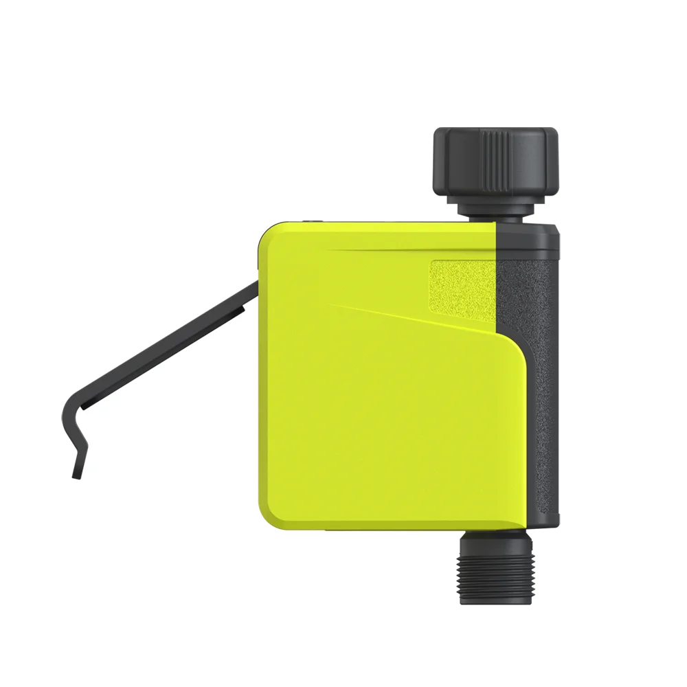 Rainpoint Sprinkler And Hose Timer,Wifi Water Timer Wireless Smart