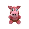 Cerdo rosa
