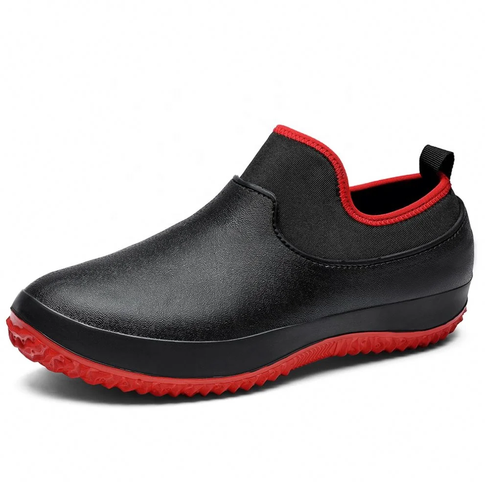 leather clogs for nurses