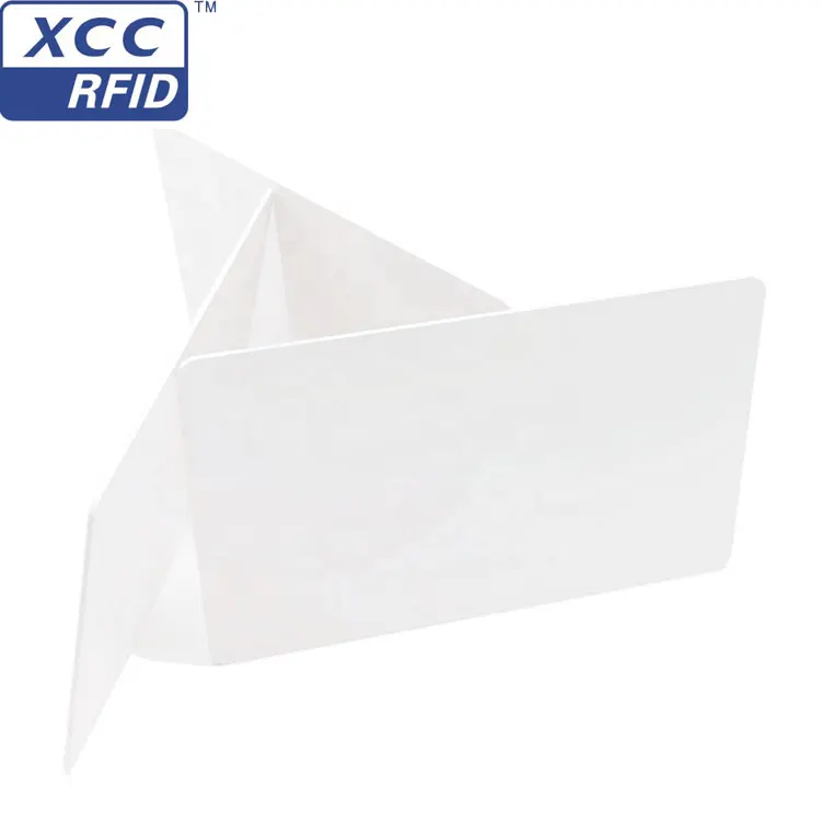XCC 125KHZ RFID Smart Card TK4100 Cards