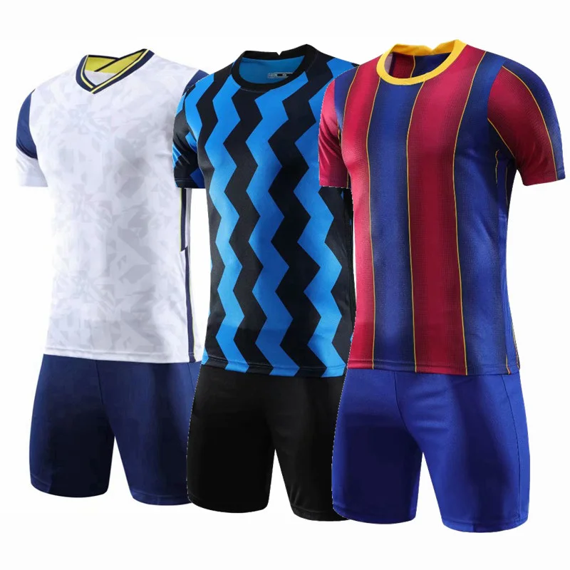 football kits wholesale