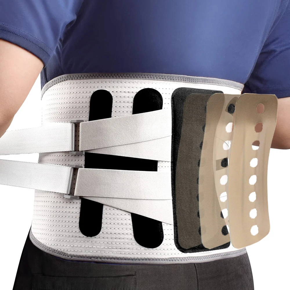 Wholesale Oem Ceinture Lombaire Medical Lumbar Lower Back