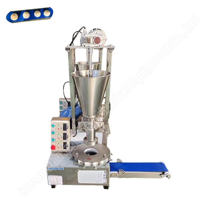 Momo Samosa Spring Roll Machine Nepali Momo Making Machine Steam Bun Maker Manual