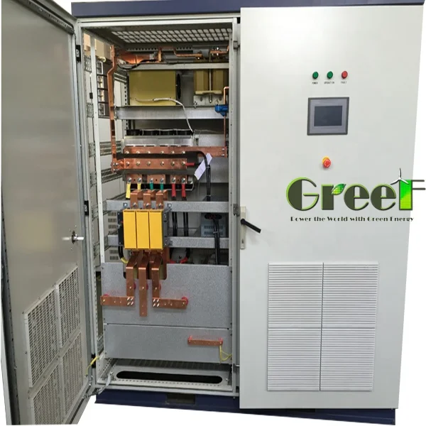 600kWグリッドタイ風力発電インバーター| Alibaba.com