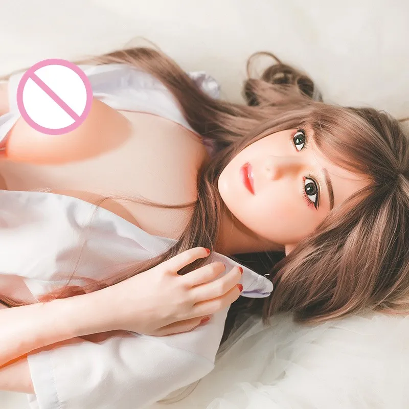 Silicone Inflatable Sex Doll for Men 155cm Height PVC Soft Realistic TPE  Model with Vagina Anal Oral Breast Functions from Dhgate Other Massage  Items - price 65.99