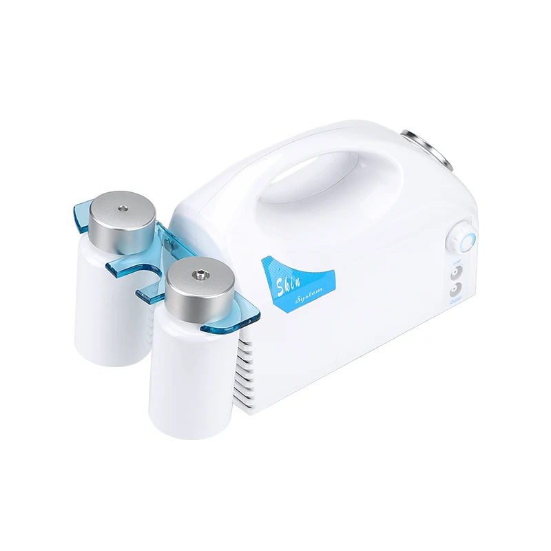 Лучший антивозрастной аппарат для удаления черных точек и вакуумной очистки