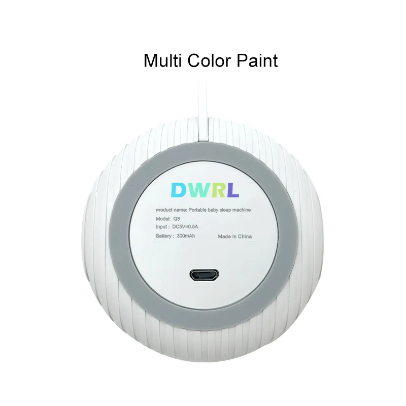 Portable Mini Travel Small Rechargeable UV Led  Toothbrush Sterilizer case Wall Mounted Toothbrush Holder manufacture