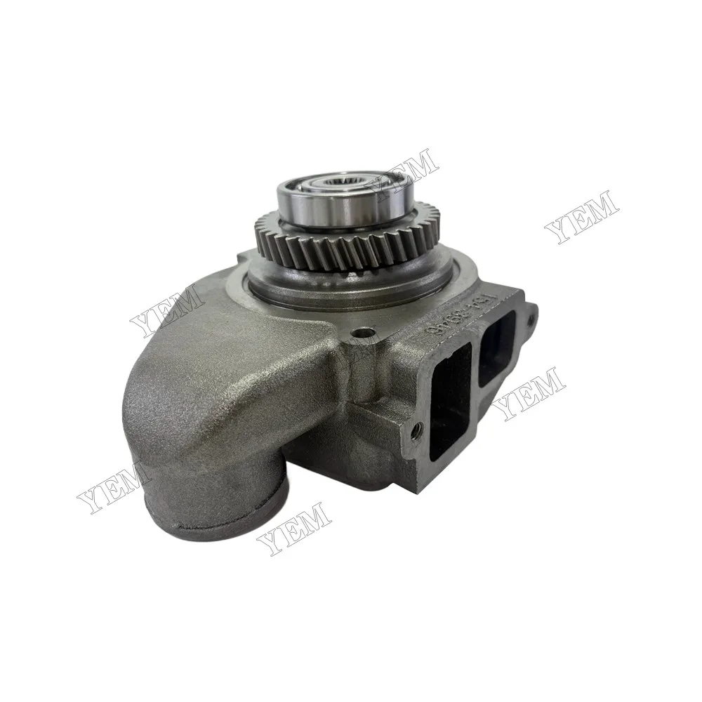 Water Pump 172-7771 154-3946 Fit for Caterpillar 3304 Engine 5