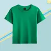 Grass green;