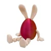 Lapin rouge