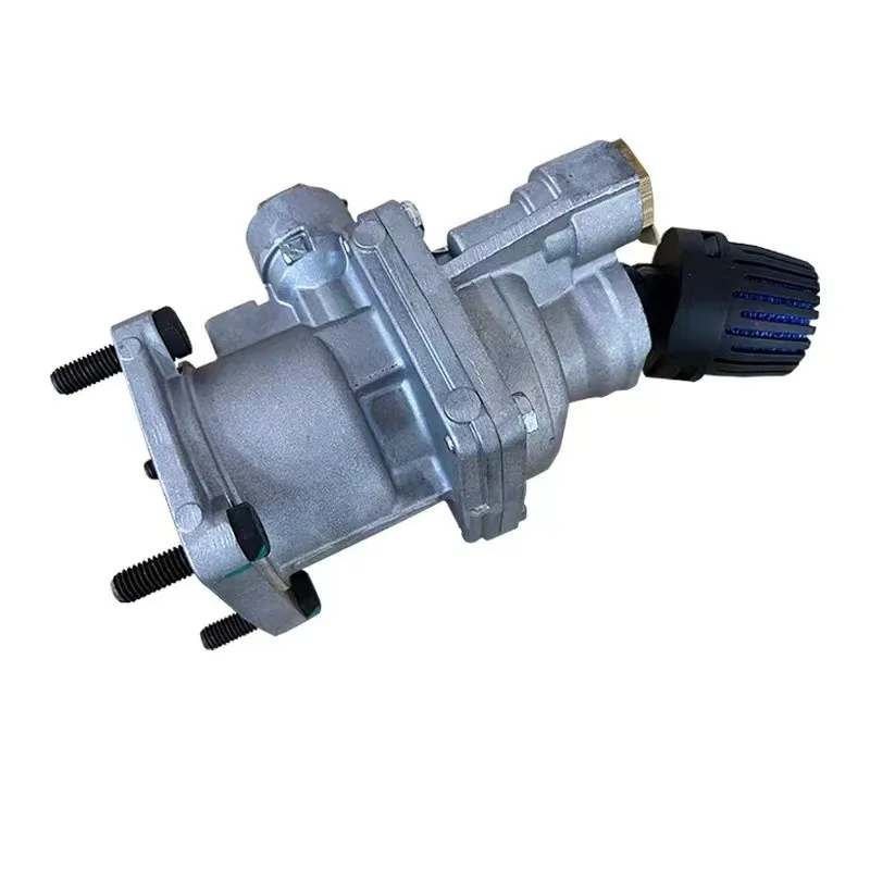 DZ96189360079 SHACMAN M3000 Foot Brake Valve - Reliable Performance